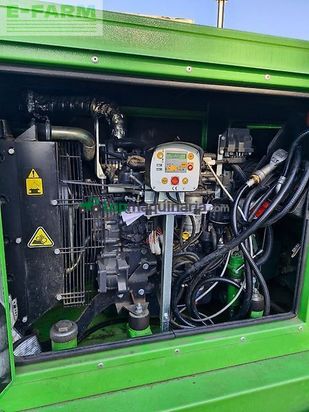 Riego - Idrofoglia - 85 pk 2021