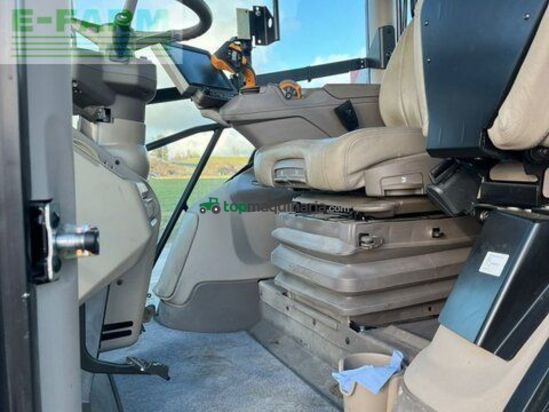 Tractor agrícola - John Deere - 6r215