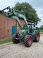 Tractor agrícola - Fendt - 714 vario