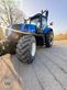 Tractor agrícola - New Holland - t8.435 ac
