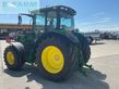 Tractor agrícola - John Deere - 6110r