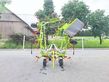 Henificador - Claas - volto 80 kreiselheuer