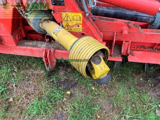 Grada de disco - Kuhn - hr 6004 dr