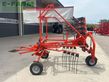 Rastrillo - Kuhn - ga 3801 gm