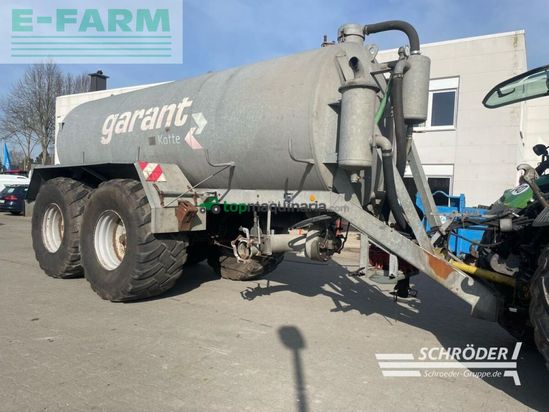 Cisterna - Kotte - vt 16700