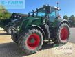 Tractor agrícola - Fendt - 828 vario s4 profi plus
