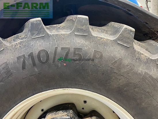 Tractor agrícola - New Holland - t8.435 ac