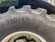 Tractor agrícola - New Holland - t8.435 ac