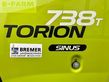 Telescopica - Claas - torion 738-t sinus technikjahr 2024