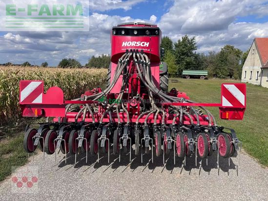 Combinado de siembra - Horsch - horsch pronto 3 dc