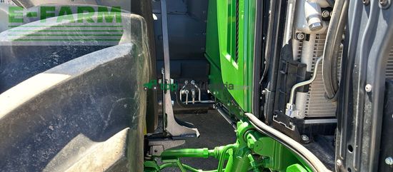 Tractor agrícola - John Deere - 6R 250