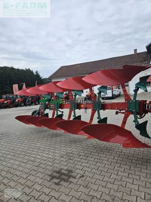 Arado - Kverneland - lb 100200