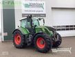 Tractor agrícola - Fendt - 724 s4 profi+ | rtk, fzw, radgewichte...