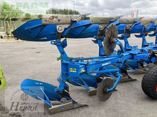 Arado - Lemken - juwel 8mv 5n-100