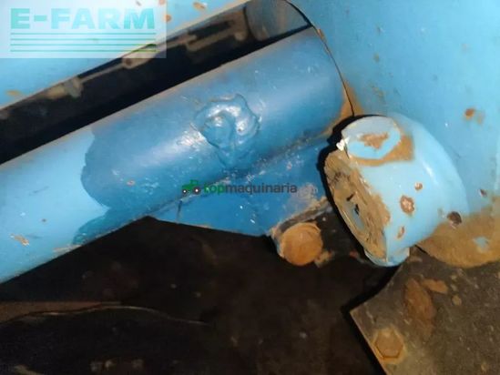 Cultivador - Rabe - fieldbird