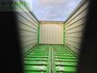 Remolqu agrícola - Joskin - silospace 2 480 d
