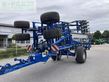 Cultivador - Kockerling - vector 460
