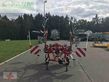 Henificador - Massey Ferguson - mf td 454 dn / fella sanos 4504 dn