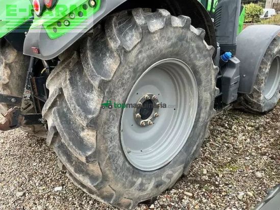 Tractor agrícola - Deutz-Fahr - agrot.6175rcs