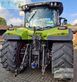 Tractor agrícola - Claas - arion 650 cebis