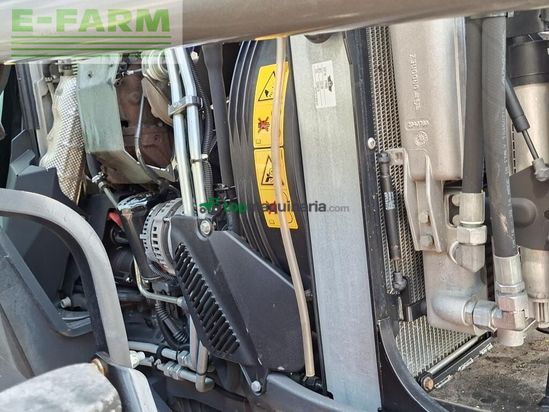 Tractor agrícola - Claas - arion 450