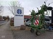 Henificador - Krone - kw 8.82