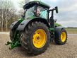Tractor agrícola - John Deere - 8r 340
