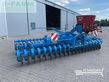 Grada de disco - Lemken - heliodor 9/500 k