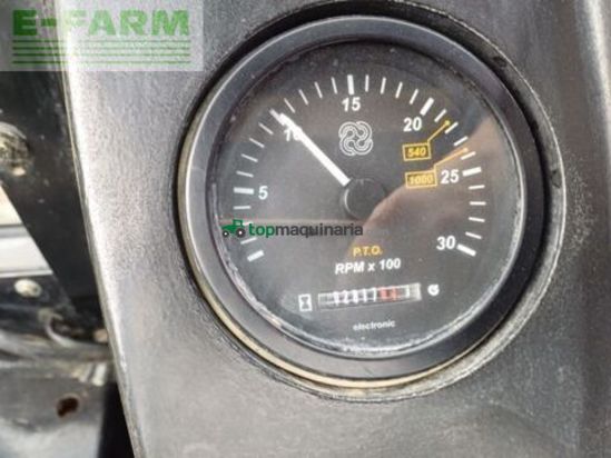 Tractor agrícola - Lamborghini - 874/90 c ergomatic
