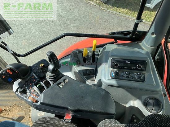 Tractor agrícola - Kubota - m7172