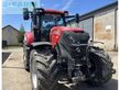 Tractor agrícola - Case IH - puma 185 mc MC