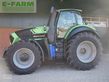 Tractor agrícola - Deutz-Fahr - agrotron 9340 ttv rtk