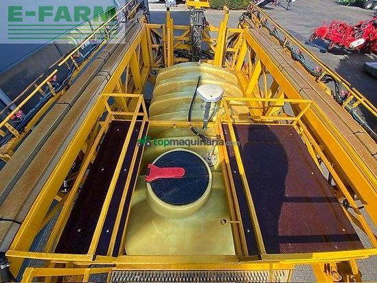 Atomizador - Dubex - actor