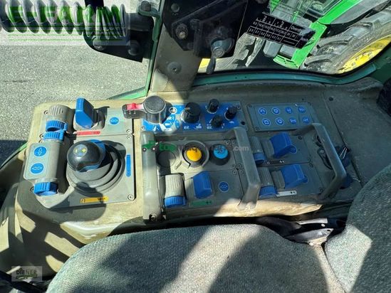 Tractor agrícola - Fendt - 207v