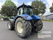 Tractor agrícola - New Holland - t 7.230 auto command