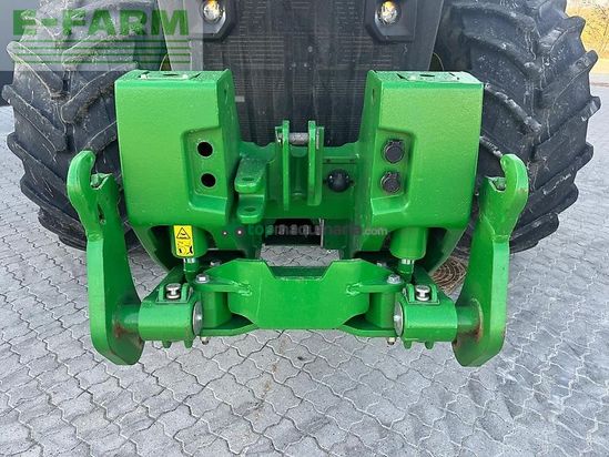 Tractor agrícola - John Deere - 8r 410