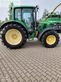 Tractor agrícola -  - john deere 6430