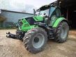 Tractor agrícola - Deutz-Fahr - agrotron 6165.4