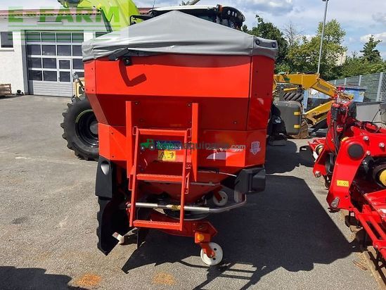 Esparcidor - Rauch - axis 30.2 emc+w varispread pro