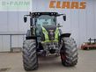 Tractor agrícola - Claas - axion 870 c-matic