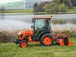 Tractor agrícola - Kubota - lx351 cab
