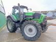 Tractor agrícola - Deutz-Fahr - l730 # front pto