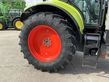 Tractor agrícola - Claas - 820 axion (st23326)