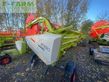 Cosechadora de Cereal - Claas - lexion 8600