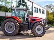 Tractor agrícola - Massey Ferguson - 7s.165 dvt effiecient