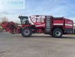 Cosechadora de Cereal - Grimme - rexor 620