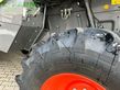 Cosechadora de Cereal - Claas - trion 740 tt mit v 770