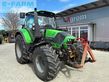Tractor agrícola - Deutz-Fahr - agrotron 6150.4