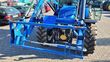 Tractor agrícola - New Holland - t5.100 dualcommand