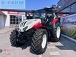 Tractor agrícola - Steyr - 4120 expert cvt